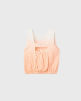 Blusa Resorte Sun Naranja Zippy® diseño